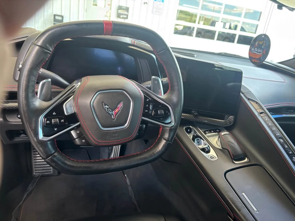 2021 Chevrolet Corvette C8 - Image 6 of 7