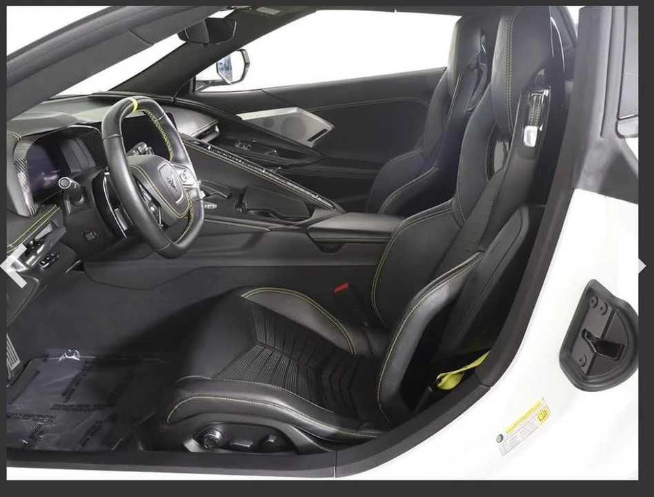 2021 Chevrolet Corvette C8 - Image 6 of 10