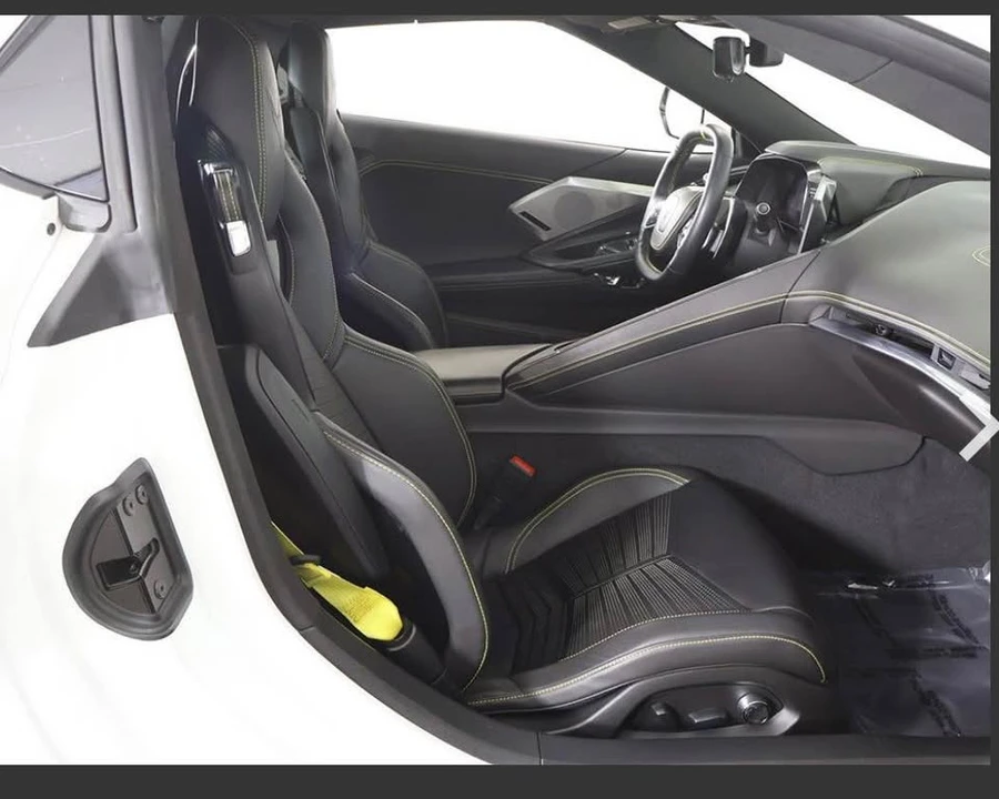 2021 Chevrolet Corvette C8 - Image 5 of 10