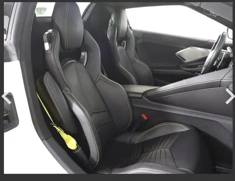 2021 Chevrolet Corvette C8 - Image 2 of 10