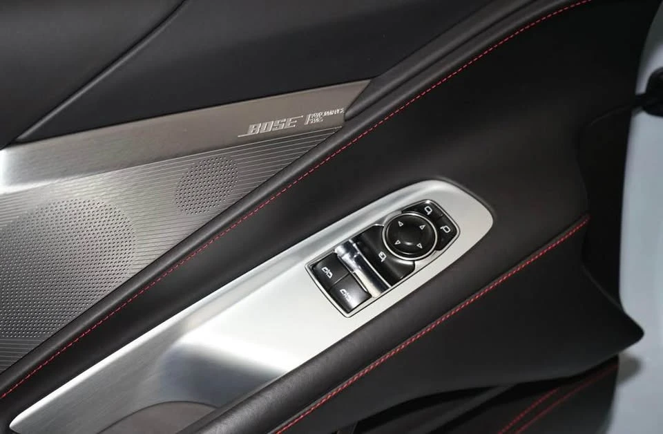 2021 Chevrolet Corvette C8 - Image 15 of 20