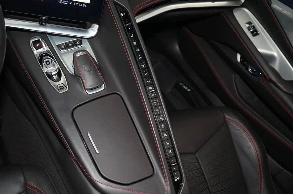 2021 Chevrolet Corvette C8 - Image 12 of 20
