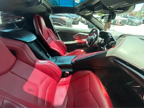 2021 Chevrolet Corvette C8 - Image 2 of 8