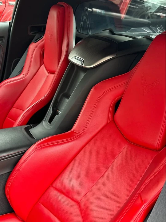 2021 Chevrolet Corvette C8 - Image 6 of 19