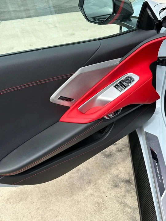 2021 Chevrolet Corvette C8 - Image 5 of 19