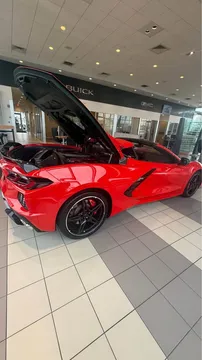2021 Chevrolet Corvette C8 - Image 3 of 8