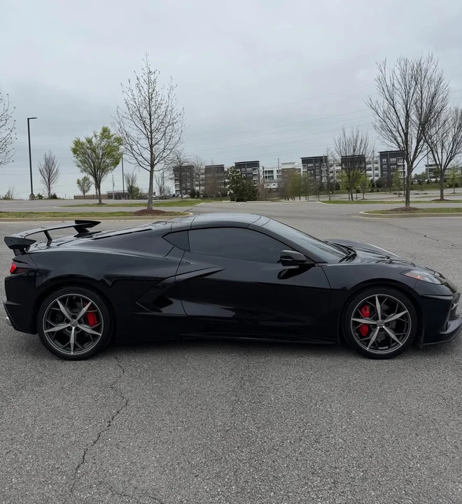 2021 Chevrolet Corvette C8 - Image 10 of 20