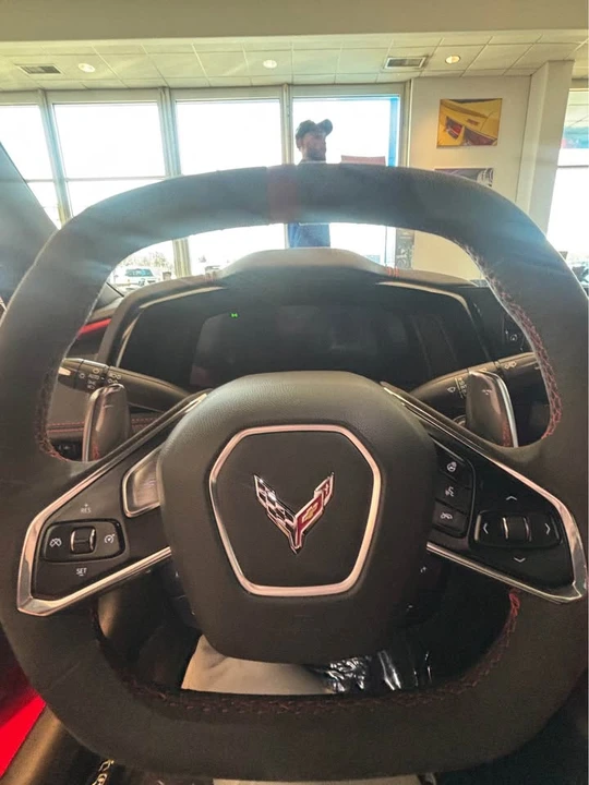 2021 Chevrolet Corvette C8 - Image 7 of 13