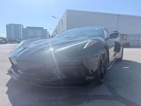 2021 Chevrolet Corvette C8 - Image 3 of 18