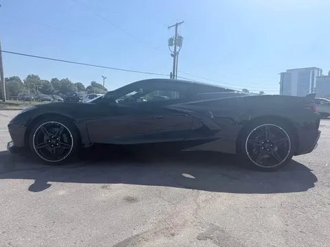 2021 Chevrolet Corvette C8 - Image 4 of 18