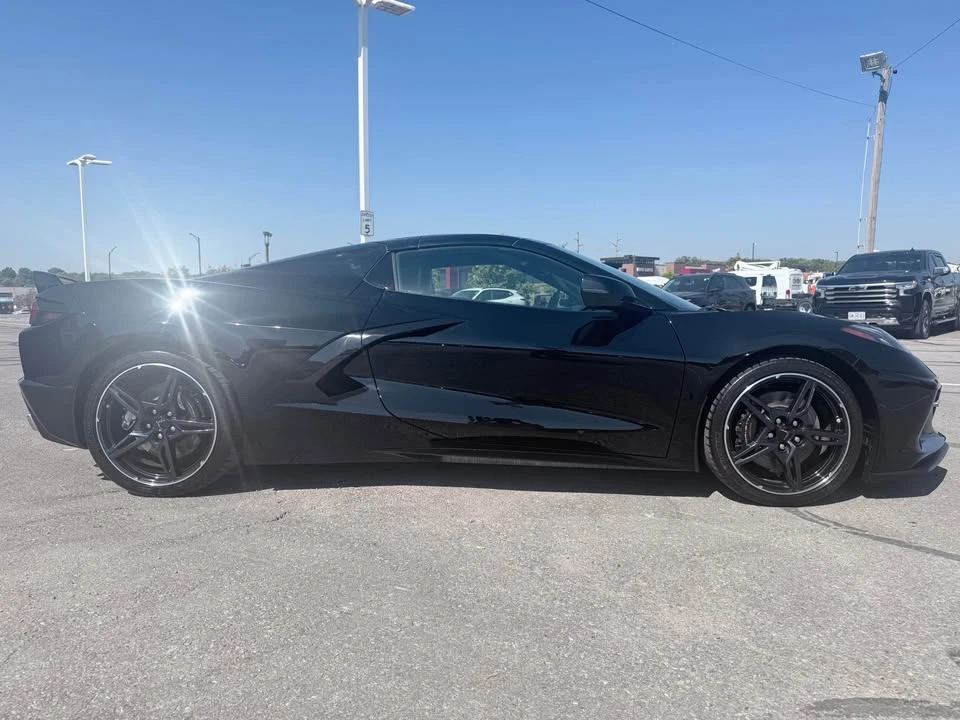 2021 Chevrolet Corvette C8 - Image 9 of 18