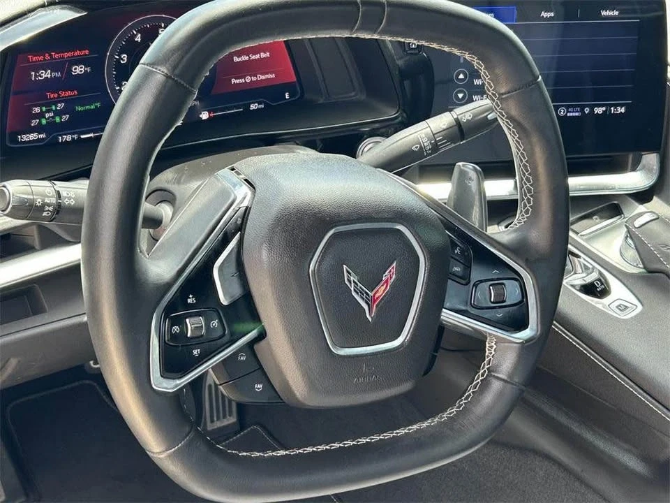 2021 Chevrolet Corvette C8 - Image 6 of 18