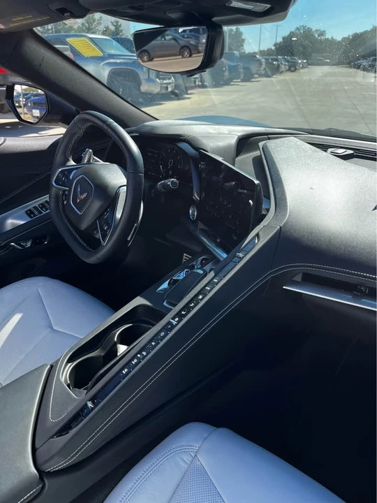 2021 Chevrolet Corvette C8 - Image 3 of 7