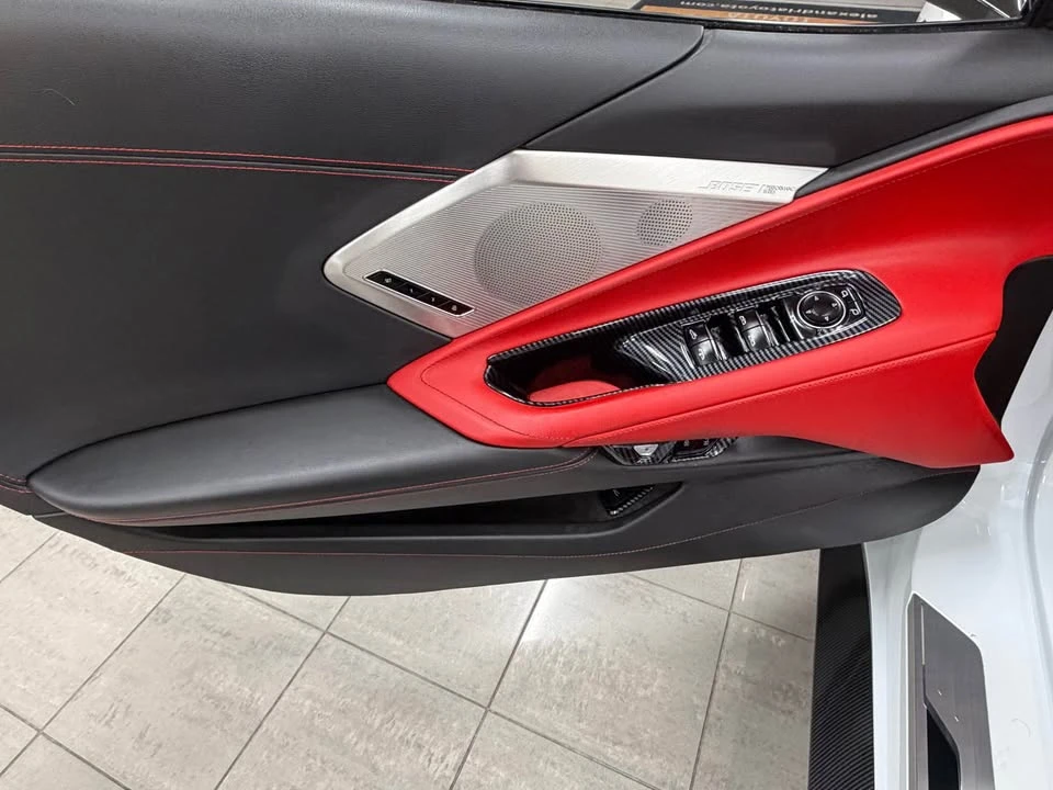 2021 Chevrolet Corvette C8 - Image 4 of 8