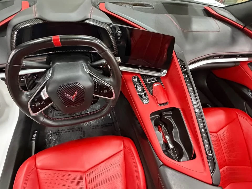 2021 Chevrolet Corvette C8 - Image 5 of 8