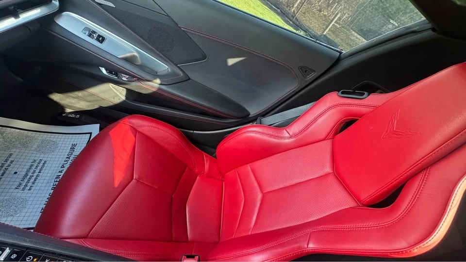2021 Chevrolet Corvette C8 - Image 17 of 18
