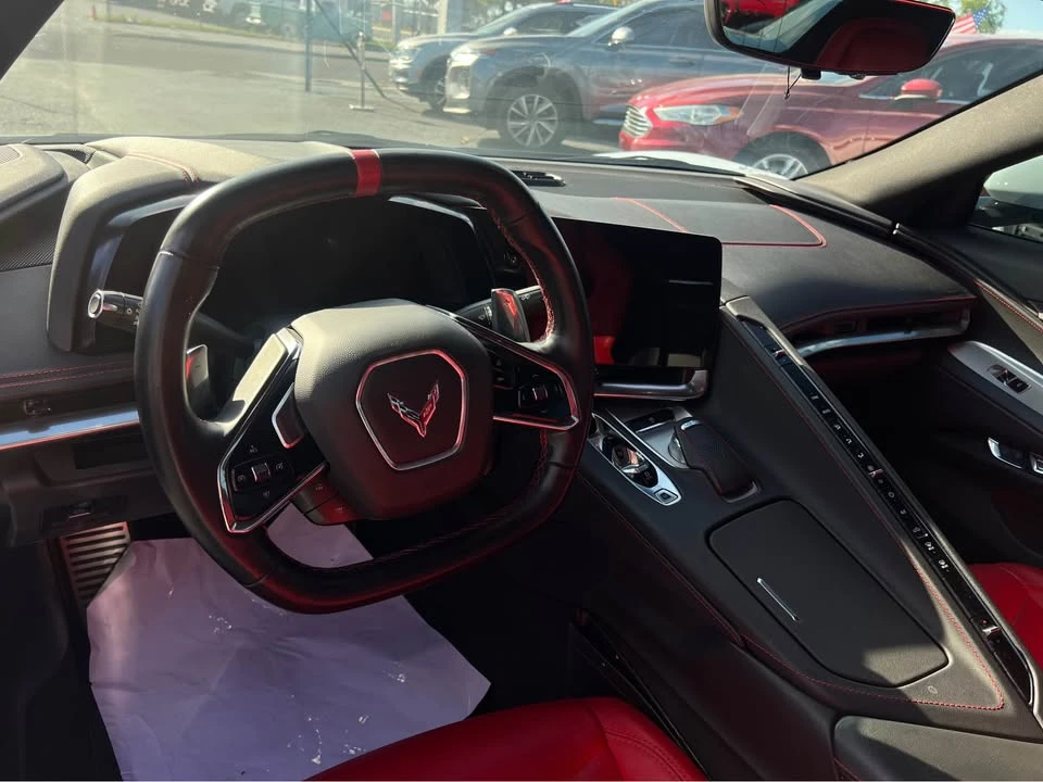 2021 Chevrolet Corvette C8 - Image 7 of 8