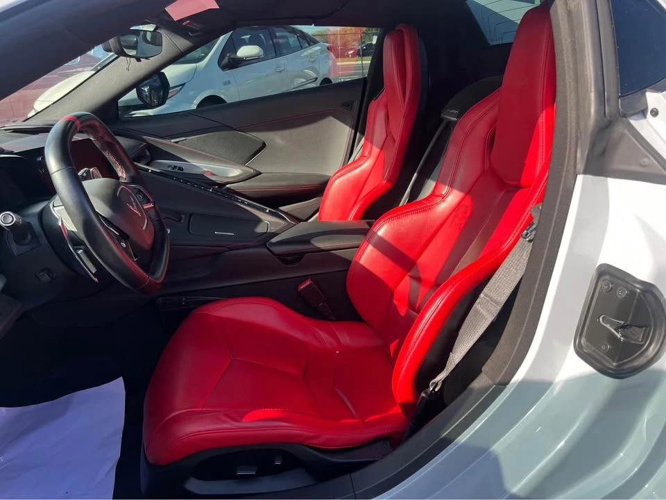 2021 Chevrolet Corvette C8 - Image 6 of 8