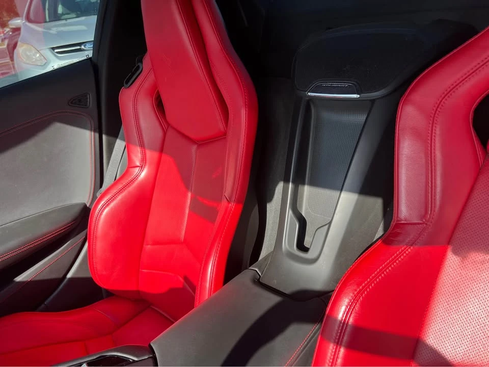 2021 Chevrolet Corvette C8 - Image 8 of 8