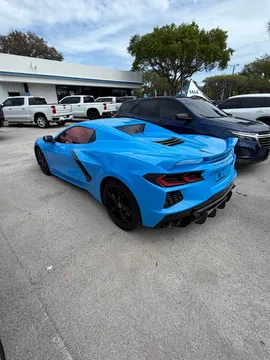 2021 Chevrolet Corvette C8 - Image 4 of 13