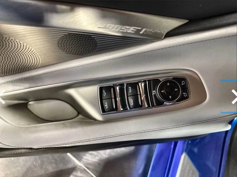 2021 Chevrolet Corvette C8 - Image 6 of 7