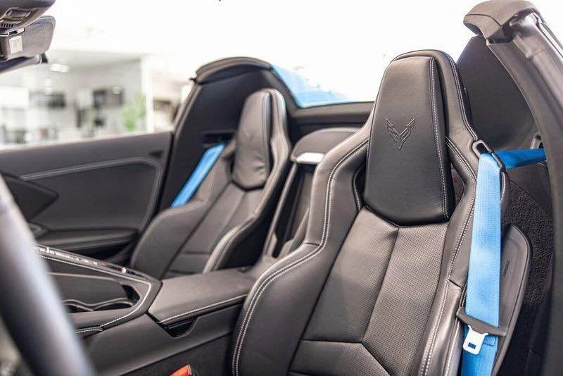 2021 Chevrolet Corvette C8 - Image 11 of 16