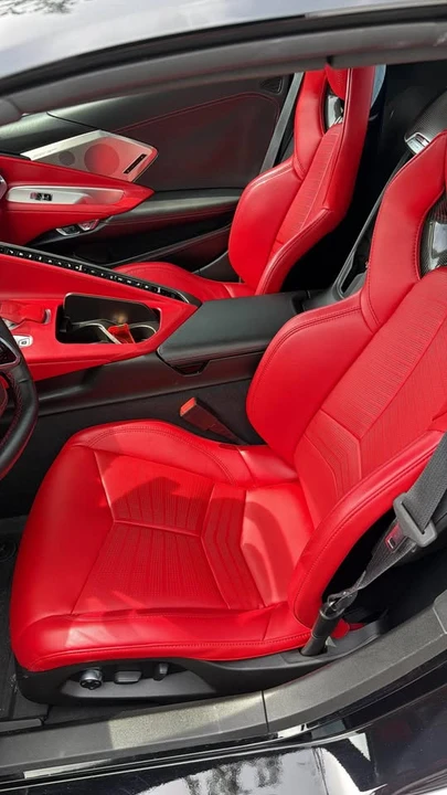 2021 Chevrolet Corvette C8 - Image 7 of 7