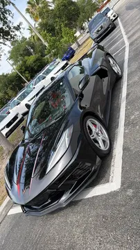 2021 Chevrolet Corvette C8 - Image 2 of 7