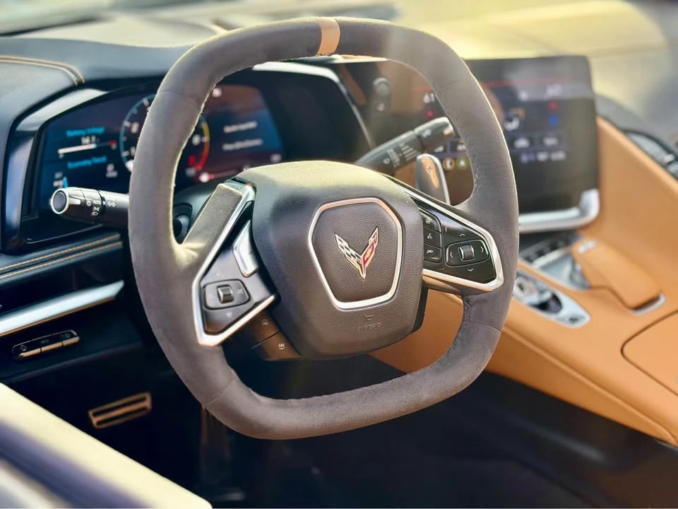2021 Chevrolet Corvette C8 - Image 11 of 12
