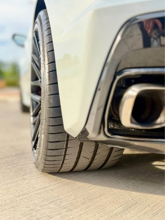 2021 Chevrolet Corvette C8 - Image 12 of 12