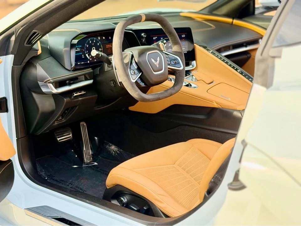 2021 Chevrolet Corvette C8 - Image 7 of 12