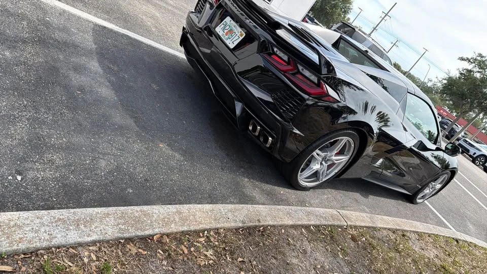 2021 Chevrolet Corvette C8 - Image 5 of 7