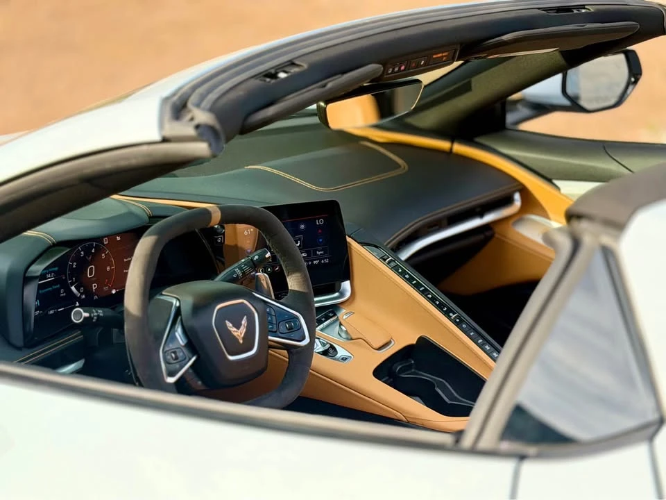 2021 Chevrolet Corvette C8 - Image 10 of 12