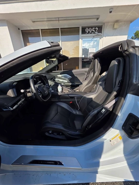 2021 Chevrolet Corvette C8 - Image 9 of 12