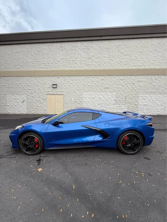 2021 Chevrolet Corvette C8 - Image 10 of 15