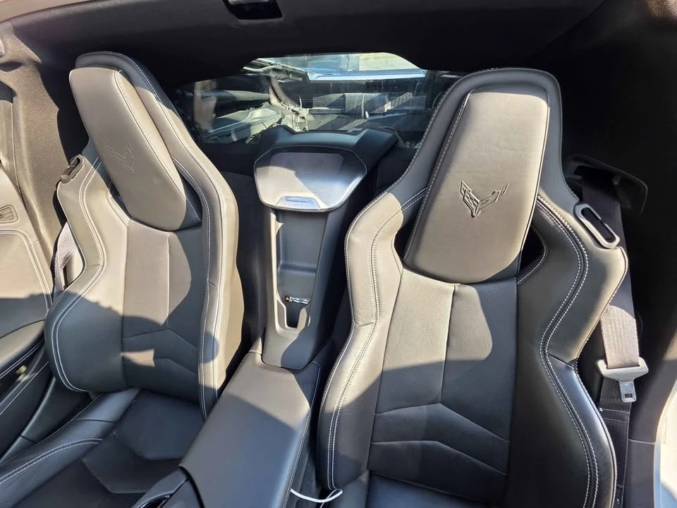 2021 Chevrolet Corvette C8 - Image 8 of 12