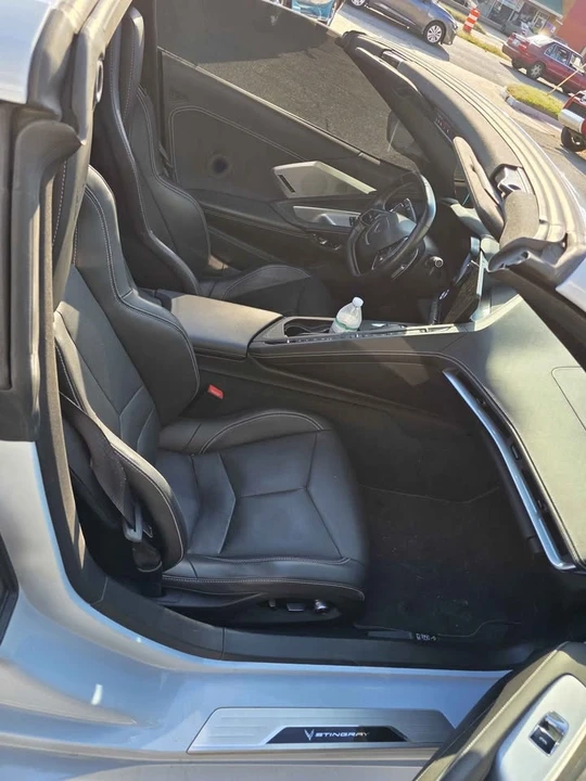 2021 Chevrolet Corvette C8 - Image 12 of 12