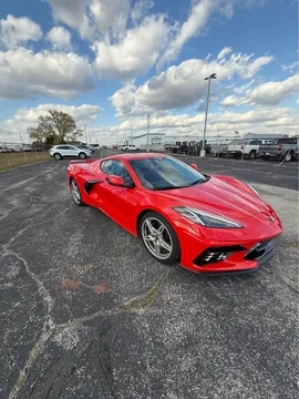 2021 Chevrolet Corvette C8 - Image 3 of 20