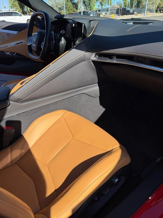 2021 Chevrolet Corvette C8 - Image 11 of 13
