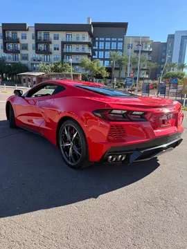 2021 Chevrolet Corvette C8 - Image 3 of 13