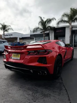2021 Chevrolet Corvette C8 - Image 4 of 10