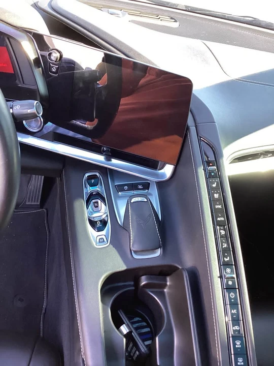 2021 Chevrolet Corvette C8 - Image 5 of 9