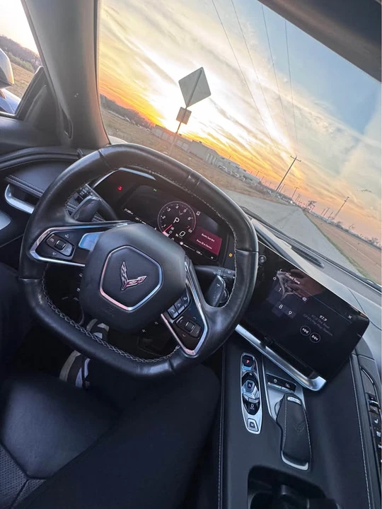 2021 Chevrolet Corvette C8 - Image 9 of 14