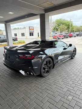 2021 Chevrolet Corvette C8 - Image 3 of 7