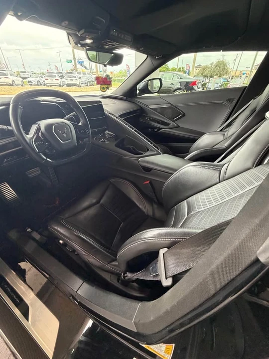 2021 Chevrolet Corvette C8 - Image 5 of 7
