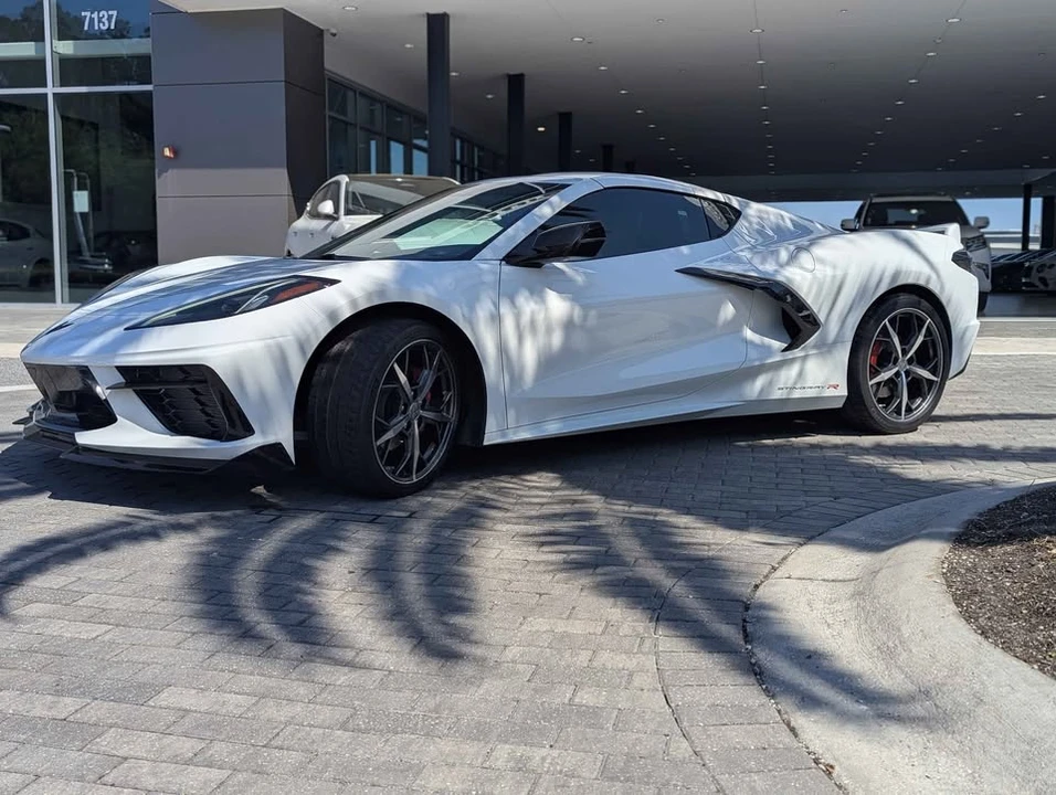2021 Chevrolet Corvette C8 - Image 6 of 10