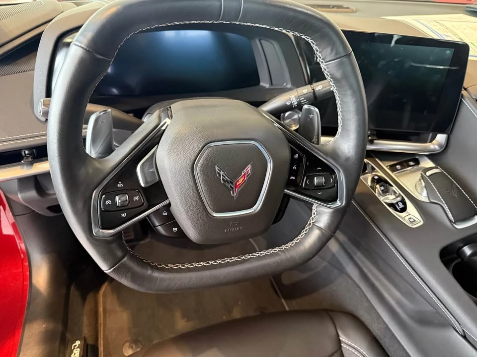 2021 Chevrolet Corvette C8 - Image 10 of 11
