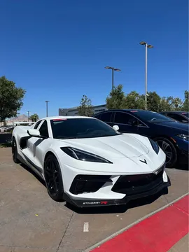 2021 Chevrolet Corvette C8 - Image 3 of 7
