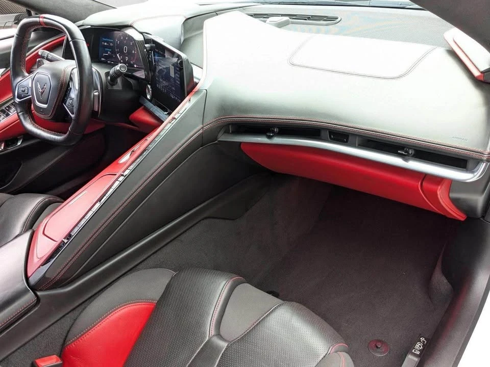 2021 Chevrolet Corvette C8 - Image 4 of 8