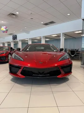 2021 Chevrolet Corvette C8 - Image 2 of 13